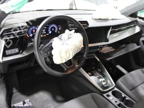Gearkasse AUDI A3 Limousine (8YS, 8YM) 30 TDI | BP29621239M3 