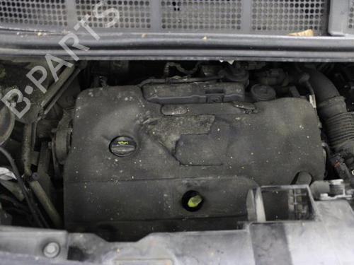 Intercooler-rør  OPEL VIVARO C Van (K0) 2.0 | BP23623312M127 
