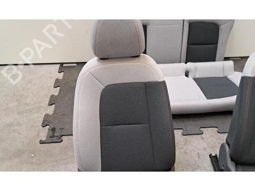 Seats set CHEVROLET BOLT EV | BP37162315C78 - Image 2