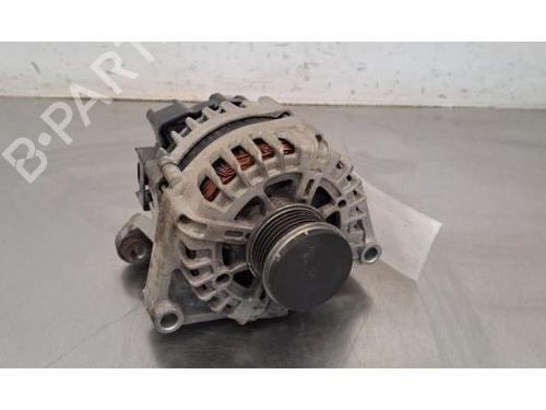 Used Alternator Alternator OPEL MOKKA / MOKKA X (J13) 1.4 (_76) (140 hp) 33710949 33710949