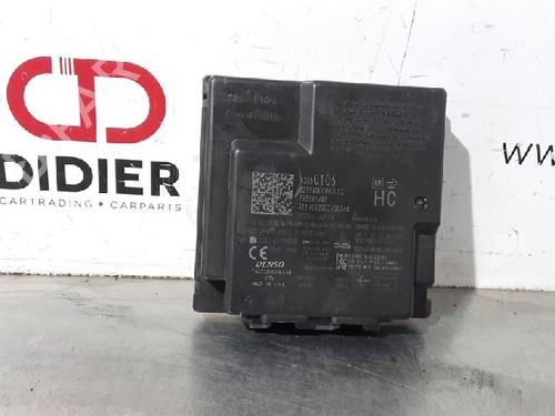 Used Electronic module OPEL ASTRA K Sports Tourer (B16) 1.6 CDTi (35) (110 hp) 10874094
