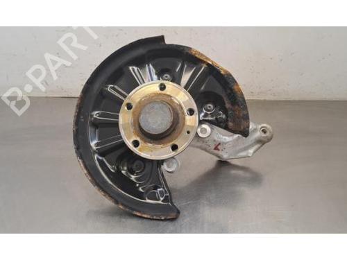 Mozzo posteriore sinistro Mozzo posteriore sinistro SKODA SUPERB III Estate (3V5) 2.0 TDI (150 hp) 34105255 34105255