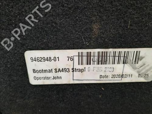 Luggage compartment floor BMW X3 (G01, F97, G08) sDrive 18 d | BP23604795I33 