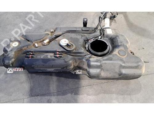 Fuel tank CITROËN C3 III (SX) 1.5 BlueHDi 100 (SXYHYP, SXYHTU) | BP23627101C62