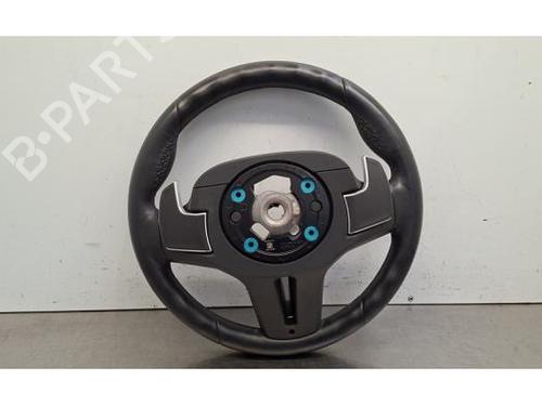 Steering wheel BMW 5 (G30, F90) 520 d Mild-Hybrid xDrive | BP36508715C49 - Image 6