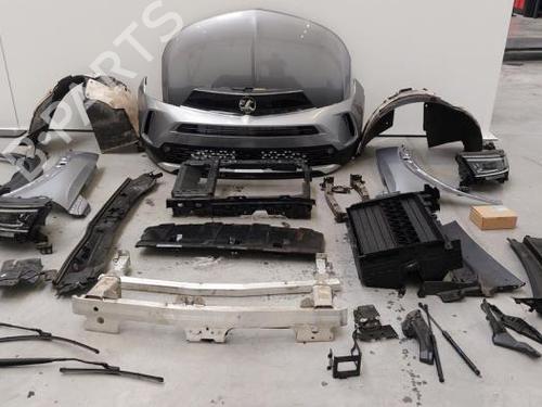 Used Full front Full front OPEL MOKKA MOKKA-e (76) (136 hp) 24479593 24479593
