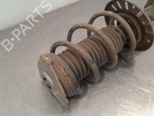 Left front shock absorber PEUGEOT PARTNER Box Body/MPV (K9) 1.5 BlueHDi 100 | BP15041547M16 