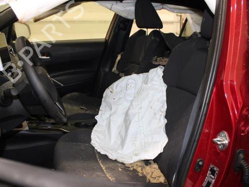 Devioluci TOYOTA COROLLA Hatchback (_E21_, _EA1_, _EH1_) 1.8 Hybrid (ZWE211, ZWE219) | BP31692095I23 