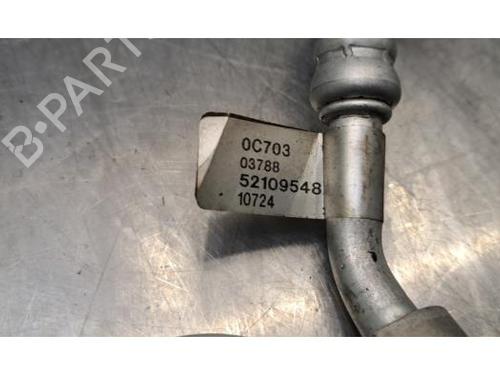 AC pipe FIAT 500 (312_) 1.0 Mild Hybrid (312.AYD1B) | BP37082967M126 - Image 2