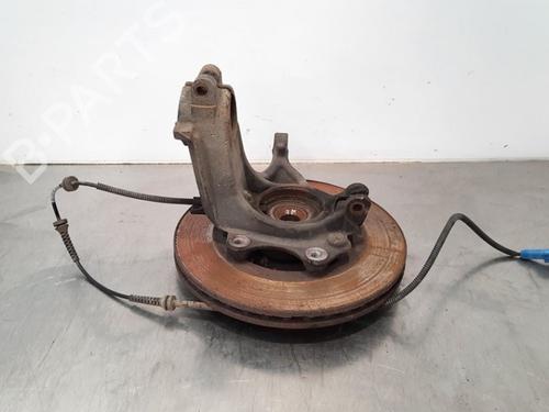 Used Right front steering knuckle CITROËN C3 / C3 ORIGIN III (SX) 1.2 VTi 82 (82 hp) 11728463