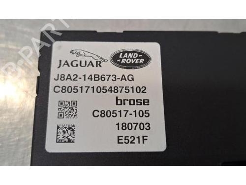 Electronic module LAND ROVER RANGE ROVER VELAR (L560) 3.0 D300 MHEV 4x4 | BP33750926M83 - Image 3