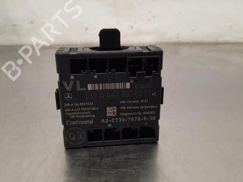 Elektronik Modul für MERCEDES-BENZ VITO Van (W447) 114 CDI (447.601, 447.603, 447.605) (136 hp) 23618562