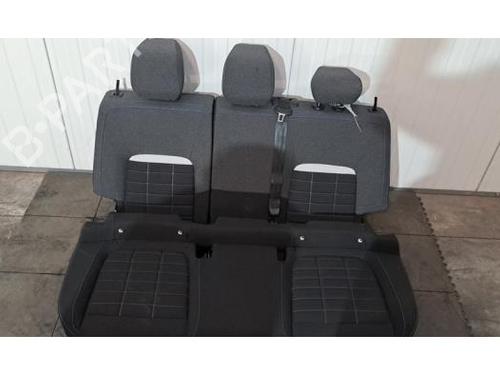 Seats set CITROËN C3 IV (CC_, CB_) ë-C3 (CBZYAZ) | BP33859461C78 - Image 9