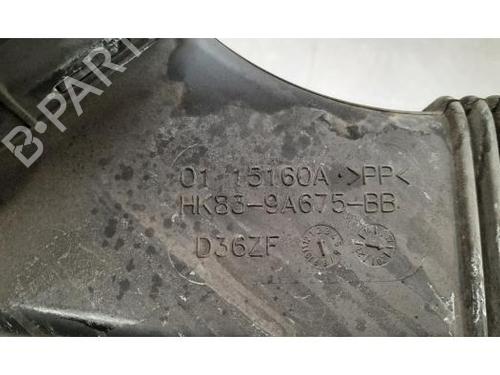 Other LAND ROVER RANGE ROVER VELAR (L560) 2.0 D180 TD4 4x4 | BP24991124O1 