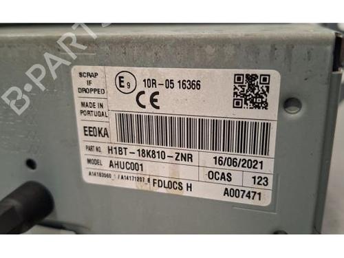 Electronic module FORD PUMA (J2K, CF7) 1.0 EcoBoost mHEV | BP33167577M83 - Image 2