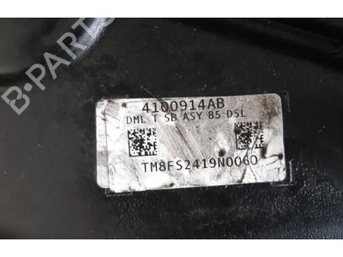Fuel tank MERCEDES-BENZ GLE (V167) GLE 350 d 4-matic (167.121) | BP23584768C62 