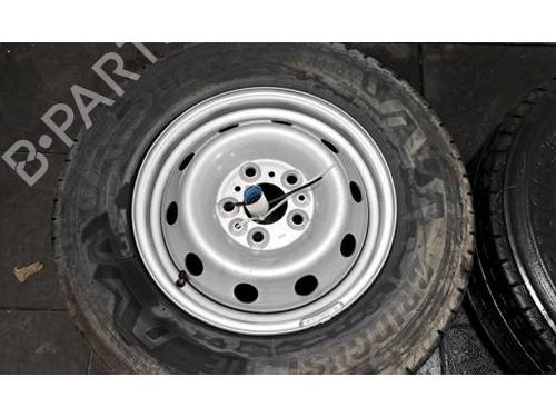 Fælk PEUGEOT BOXER Van 2.2 BlueHDi 120 | BP31371864C45