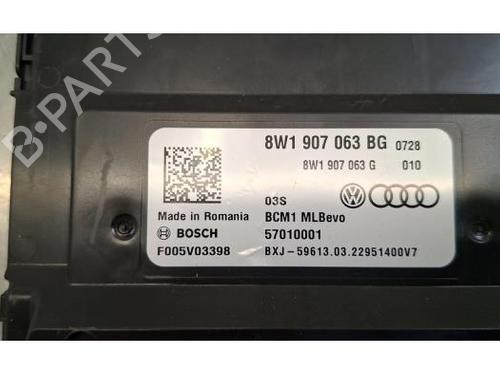 Electronic module AUDI A4 B9 (8W2, 8WC) 35 TFSI Mild Hybrid | BP38039362M83 - Image 2
