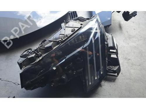 Full front PEUGEOT 508 SW II (FC_, FJ_, F4_) PureTech 130 | BP30824230S1 