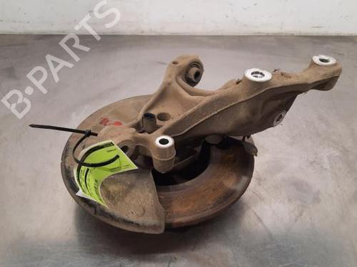 Right rear steering knuckle VW TOURAN (5T1) 2.0 TDI | BP23628176M28 