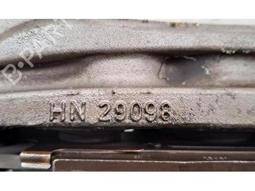 Højre bremsekaliber foran AUDI A8 D5 (4N2, 4N8, 4NC, 4NL) 50 TDI Mild Hybrid quattro | BP28483735M104 