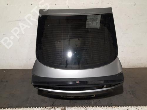 Tailgate AUDI A7 Sportback (4GA, 4GF) 3.0 TDI quattro | BP26967870C6 