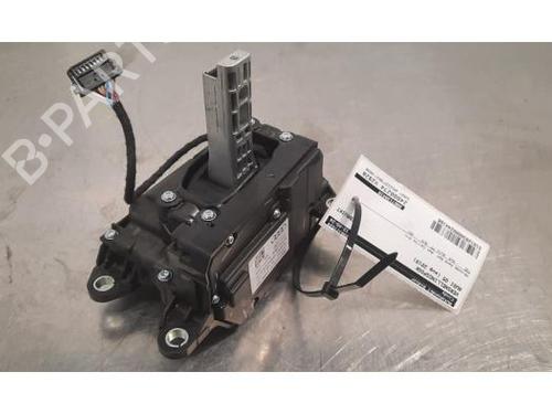 Gear lever AUDI Q5 (FYB, FYG) 2.0 TDI | BP23619506M90 