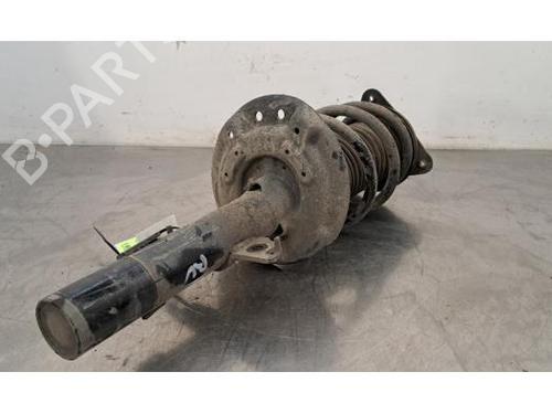 Right front shock absorber RENAULT MEGANE IV Hatchback (B9A/M/N_) 1.6 dCi 165 | BP23635786M17 
