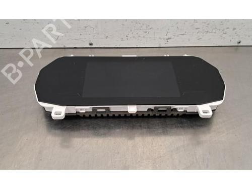Used Instrument cluster Instrument cluster 39154004 39154004