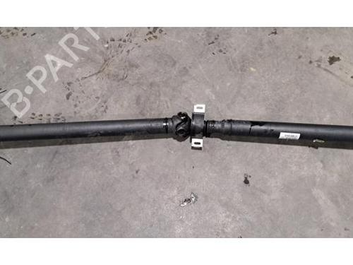 Driveshaft MERCEDES-BENZ C-CLASS T-MODEL (S206) C 300 e (206.254) | BP31273973M37