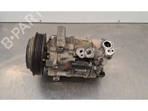 AC compressor MERCEDES-BENZ A-CLASS Saloon (V177) A 180 (177.184) | BP31054377M34 