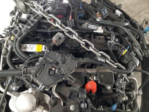 Engine BMW 3 (G20, G80, G28) 330 e Plug-in-Hybrid | BP38003938M1 - Image 5