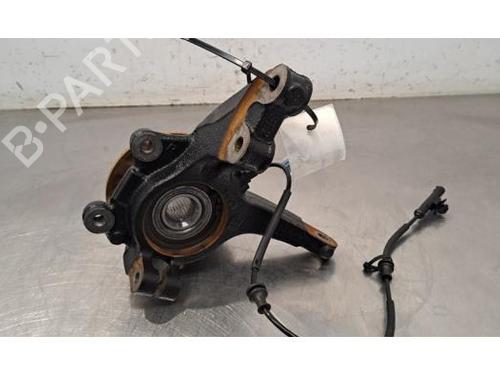 Right front steering knuckle CITROËN C3 IV (CC_, CB_) ë-C3 (CBZYAZ) | BP33443500M26 - Image 4