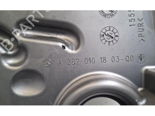 Underbody protection MERCEDES-BENZ A-CLASS (W177) A 180 (177.084) | BP37002966M92 - Image 3