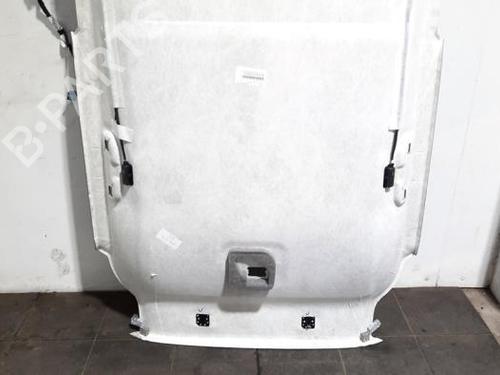 Interior roof PEUGEOT 308 III (FB_, FH_, FP_, F3_, FM_) PureTech 130 (FPHNSL, FPHNST) | BP23593225I12 