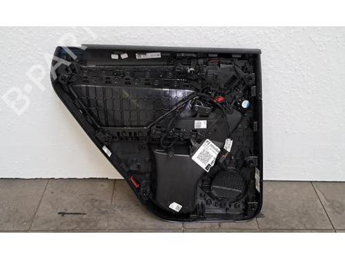 Rear right panel AUDI Q3 (F3B) 35 TFSI | BP35772704C61 - Image 4