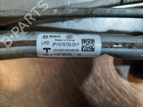 Vindrude Viskermekanisme TESLA MODEL 3 (5YJ3) EV AWD | BP37499228C83 - Image 5