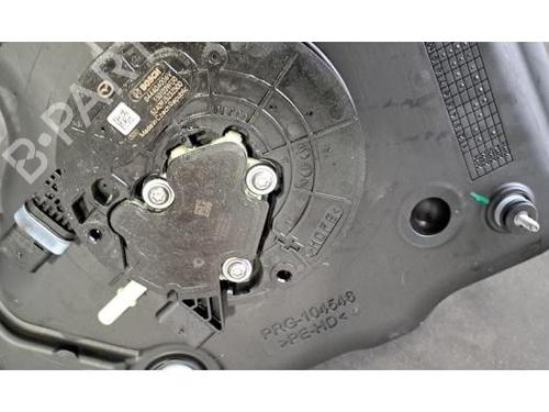 AdBlue tank MAZDA CX-60 (KH_) 3.3 e-SKYACTIV-D MHEV | BP29642953M85 