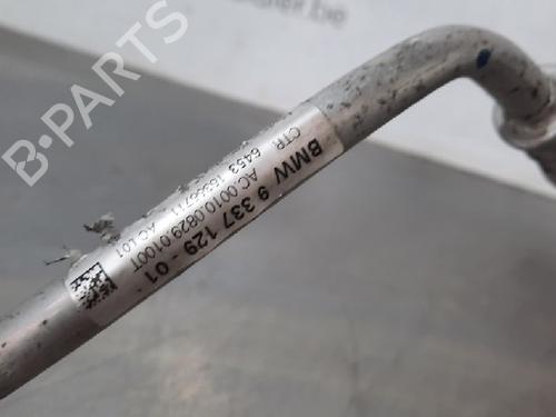 AC pipe BMW 3 (F30, F80) 316 d | BP15016551M126 