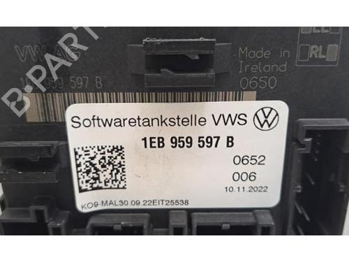 Electronic module AUDI Q4 E-TRON SUV (F4B) 35 | BP35777862M83 - Image 3