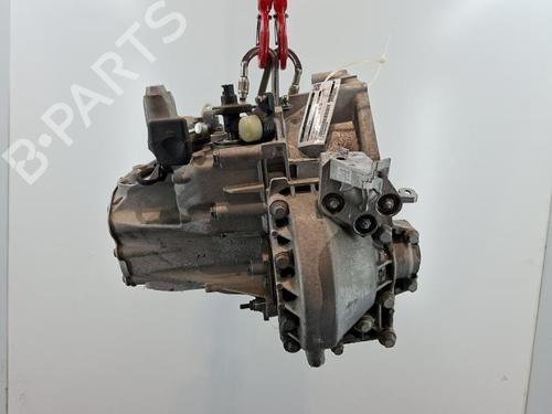 Gearbox PEUGEOT EXPERT Platform/Chassis (V_) 2.0 BlueHDi 145 | BP37674454M3 - Image 4