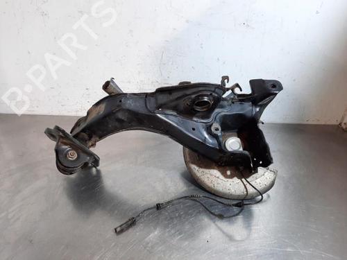 Left rear steering knuckle BMW 2 Gran Tourer (F46) 216 d | BP23625209M27 
