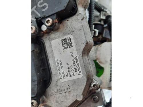 Steering rack CITROËN C4 III (BA_, BB_, BC_) BLUEHDI 110 (BBYHSA) | BP23581056M22 