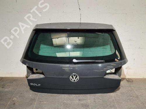 Used Tailgate VW GOLF VII (5G1, BQ1, BE1, BE2) 2.0 TDI (150 hp) 23602843