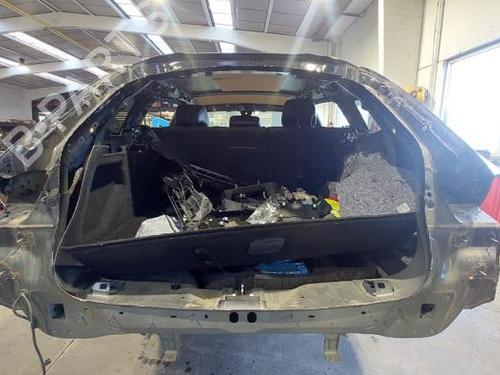 Gearbox PEUGEOT 508 SW II (FC_, FJ_, F4_) 1.5 BlueHDi 130 | BP30501152M3