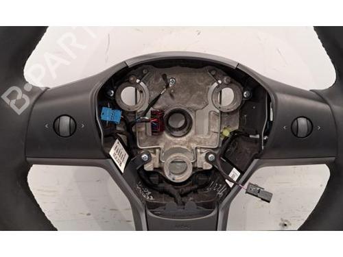 Steering wheel TESLA MODEL Y (5YJY) EV | BP33316461C49 - Image 2