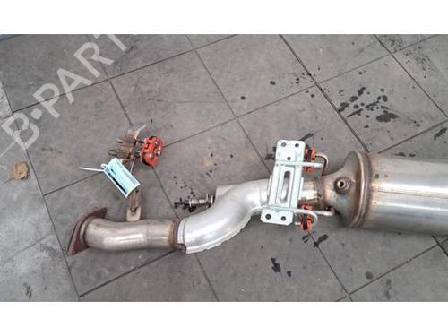 Catalyst PEUGEOT BOXER Platform/Chassis 2.2 BlueHDi 140 | BP33751058M10 - Image 6