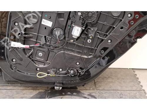 Dør højre bagtil TESLA MODEL 3 (5YJ3) EV | BP35746544C5 - Image 10