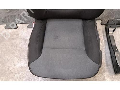 Left front seat FIAT TALENTO Van (296_) 1.6 D | BP39909359C15 - Image 3
