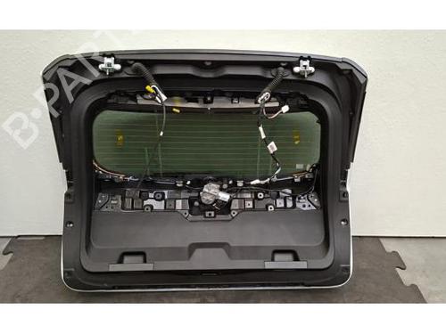 Tailgate RENAULT AUSTRAL E-TECH 200 Hybrid (HGM2) | BP40285264C6 - Image 4